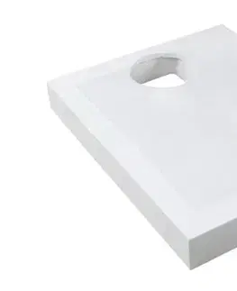 Vane Polystyrénový nosič SAT pre sprchovú vaničku 120X80 cm SATNOSIC12080 SATNOSIC12080