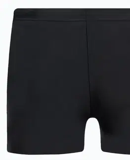 Plavecké plavky Speedo Medley Logo Aquashort Veľkosť: 4