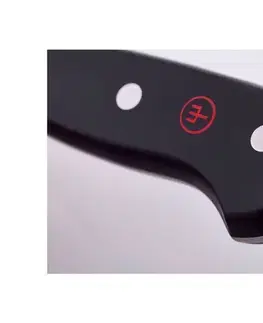Kuchynské nože WÜSTHOF Nôž filetovací na ryby Wüsthof CLASSIC 16 cm 4550/16