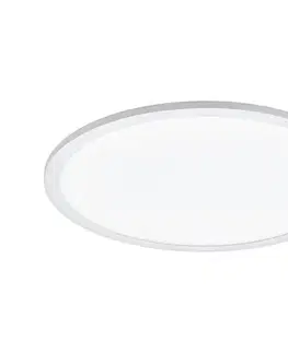 Svietidlá Eglo 97502 - LED stmievateľné stropné svietidlo SARSINA LED/28W/230V 97502