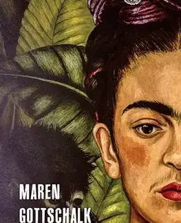 Skutočné príbehy Frida - Maren Gottschalková,Zuzana Guldanová