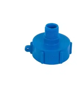 Kompostéry Kinekus Spojka IBC GW S60x6 /GZ 3/4"