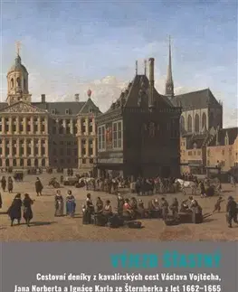 História - ostatné Výjezd šťastný