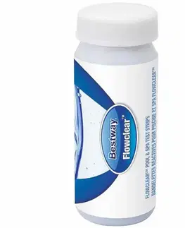 Ph merače do vody v bazéne Tester pH  58142