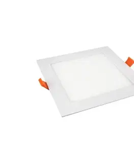 Svietidlá  LED Podhľadové svietidlo LED/12W/230V LPL223