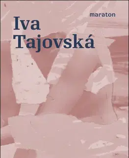 Česká beletria Než se rozdělíme - Iva Tajovská