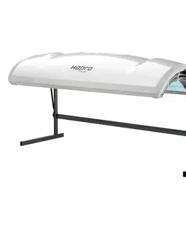 Solária Jednostranné solárium Hapro Jade 12 T Lc