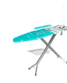Žehliace dosky Brilanz Žehliaca doska Professional, 130 x 48 cm, modrá
