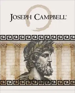 Rozvoj osobnosti A hős útja - Joseph Campbell