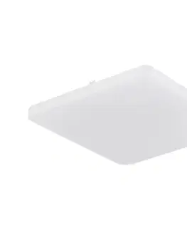 Svietidlá Globo 41548-24 - LED Stropné svietidlo DONTE LED/24W/230V 41x41 cm 41548-24