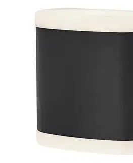 Svietidlá Ledvance - LED Vonkajšie nástenné svietidlo ENDURA STYLE DALLAS LED/9W/230V IP44 4058075835184