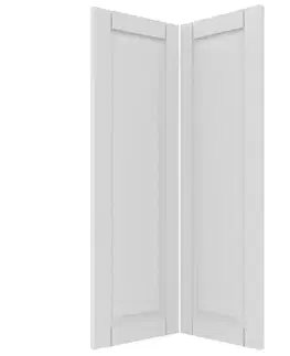 Kuchynské skrinky Čelo skrinky Luxeo F13-G60N2(72) hampton white