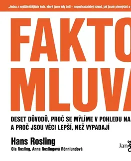 Rozvoj osobnosti Jan Melvil Publishing Faktomluva