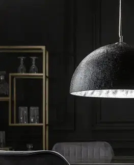 Osvetlenie Závesná lampa LIMA Dekorhome