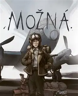 Pre deti a mládež - ostatné Možná - Morris Gleitzman