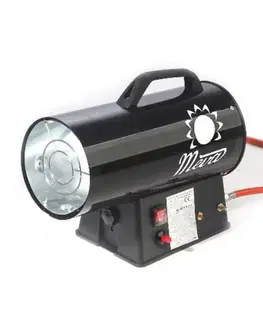 Ohrievače Kinekus Plynový ohrievač, agregát, 9-30kW