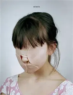 Výtvarné umenie Intimita - Barbora Baronová