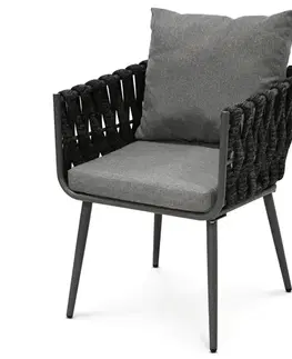 Záhradné kreslá a stoličky Záhradná stolička AZC-1105 Autronic