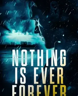 Detektívky, trilery, horory Nothing Is Ever Forever - Ted Tayler