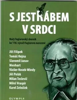 Literatúra S Jestřábem v srdci - Kolektív autorov