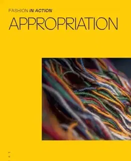 Krása, móda, kozmetika Appropriation - Benjamin Linley Wild