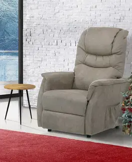Kreslá Relaxačné TV kreslo TV-1171 Autronic
