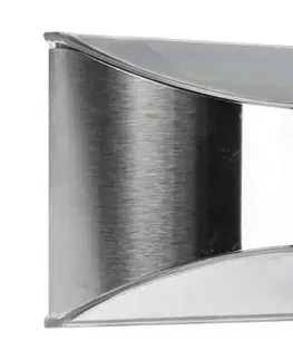 Lampy HÖFFTECH - LED solárne nástenné svietidlo LED/1,2V 300 mAh IP44 12521