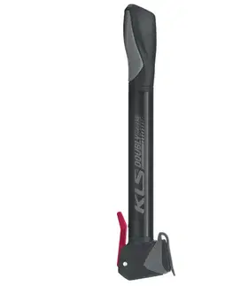 Pumpy na bicykel Kellys Doubly Pro 30
