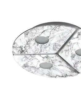 Svietidlá Eglo 96486 - LED Stropné svietidlo ALISTE 3xLED/5,4W/230V 96486