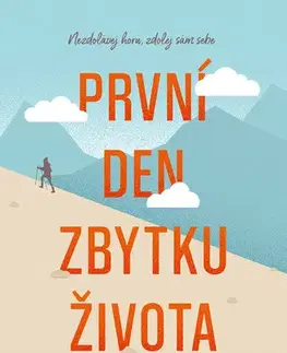 Romantická beletria První den zbytku života - Maud Ankaoua