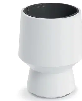 Záhrada Kvetináč Heos DBHEP340 S449 biela