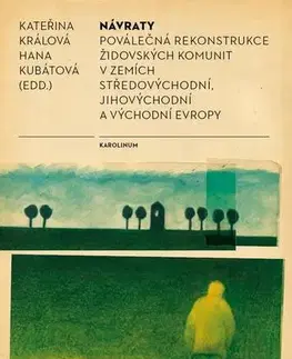 Svetové dejiny, dejiny štátov Návraty - Kateřina Králová,Hana Kubátová