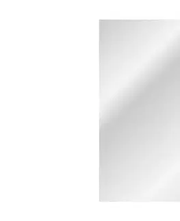 Zrkadlá ArtCom LED zrkadlo AURA | 60 x 80 cm