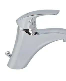 Umývadlové batérie Metalia 57 batéria umývadlová stojanková H150mm 57002