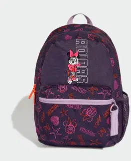 Batohy Adidas Disney Minnie Mouse Girls Veľkosť: Univerzálna veľkosť