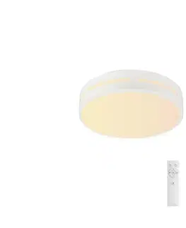 Svietidlá  NEO 07153-W40 - LED Stmievateľné svietidlo PERFECTO 24W/230V Wi-Fi Tuya + DO 07153-W40