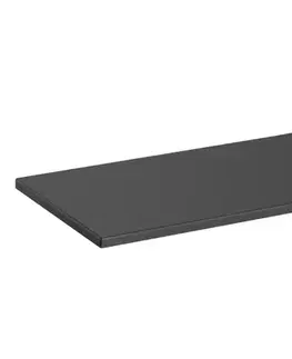 Príslušenstvo ArtCom Doska pod umývadlo MONAKO Grey | sivá Doska pod umývadlo: 893 - 120 cm