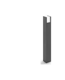 LED osvetlenie Philips - LED Vonkajšia lampa ARBOUR LED/3,8W/230V 77 cm IP44 871951449026000