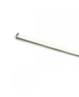 Kúpeľňové zrkadlá RED - Design  - R12406 - LED Kúpeľňové osvetlenie zrkadla LEVIA LED/24W/230V IP44 R12406