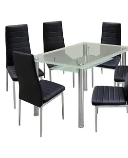 Jedálenské sety Jedálenský set VENEZIA 4412