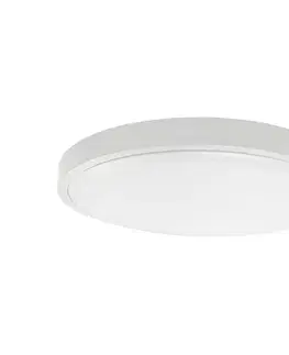 Svietidlá  LED Kúpeľňové stropné svietidlo so senzorom LED/24W/230V IP44 6500K pr. 35 cm+DO 76641-24