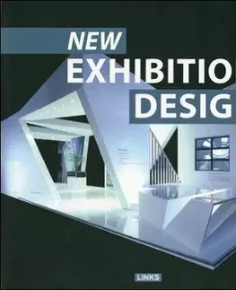 Dizajn, úžitkové umenie, móda New Exhibition Design - Jacobo Krauel