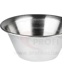 Miniatúry na servírovanie STALGAST Misky mini dip 6,7cm - hladké