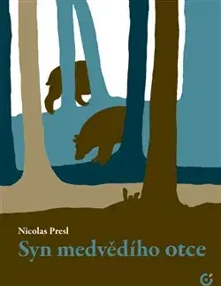 Komiksy Syn medvědího otce - Nicolas Presl