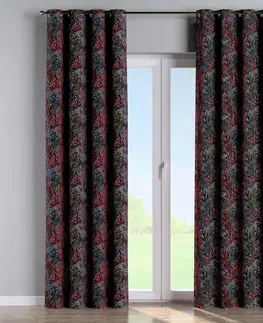 Závesy Záves s kolieskami