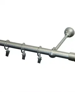 Garniže a kolajničky Garniž   I Stylus Fi 19 160 cm Neo
