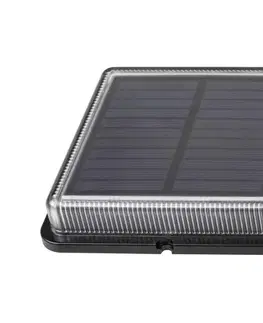 Lampy Rabalux 8104 - LED vonkajšie solárne svietidlo BILBAO LED/1,5W/3,2V 4000K IP67 8104