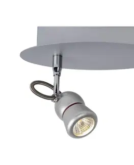 Svietidlá Lucide 16956/05/36 - LED bodové svietidlo TIRY LED/5W/230V 16956/05/36