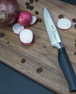 Kuchynské nože IVO Nôž na zeleninu IVO Premier 10 cm 90022.10