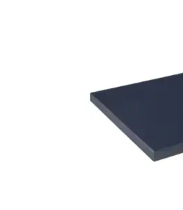 Príslušenstvo ArtCom Doska pod umývadlo ELEGANCE Blue | tmavomodrá Typ: Doska 90 cm / 89-90